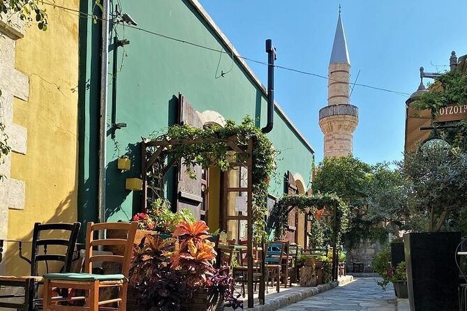 Private Walking Tour of Limassol - What makes this Limassol walk worth considering