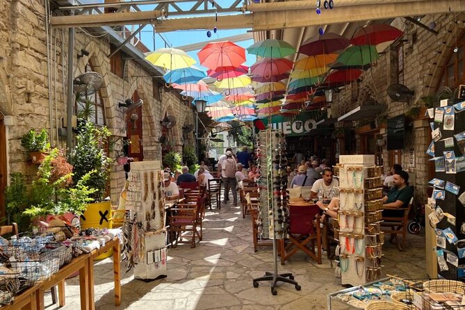 Private Walking Tour of Limassol - What the private format really gives you