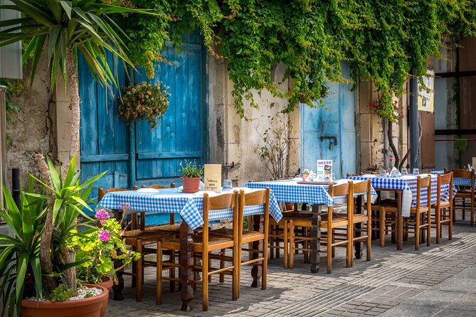 Private Walking Tour of Limassol - Is $118.08 per person fair value?