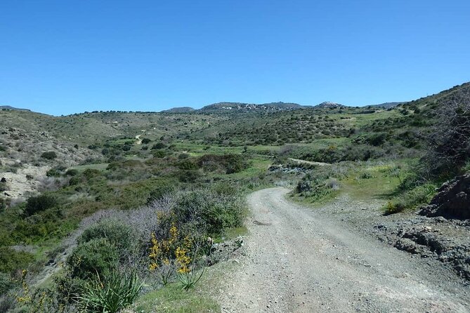 Quad or Buggy Tour from Coral Bay to Lara Bay - Lara Bay and the turtle conservation area