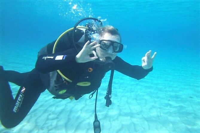 Scuba Diver Course - Is $492.12 a fair price?