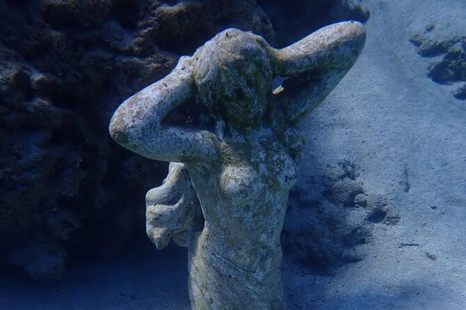 Scuba Diving Activity in Pernera - Pickup from Ayia Napa and Protaras