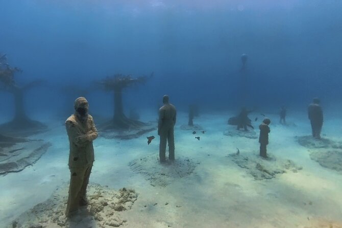 Scuba Diving Experience & MUSAN Dive + Free Edited Video 2xdives - Who will enjoy this Protaras scuba outing?