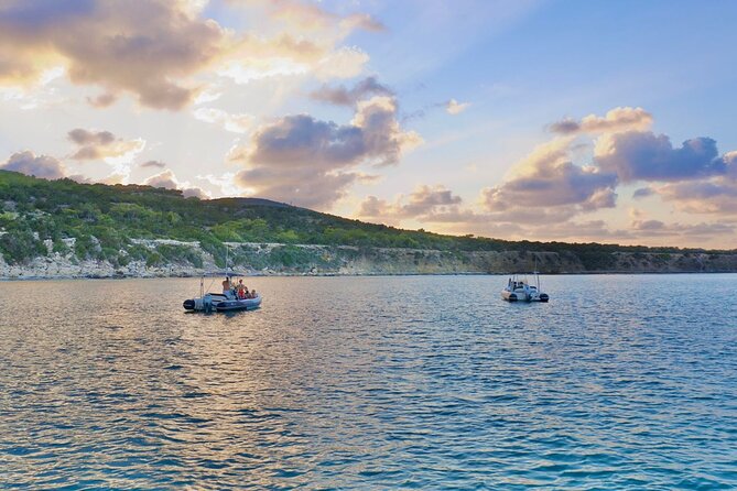 Self Drive from Latchi to Blue Lagoon Boat Rental - Who will enjoy this most?