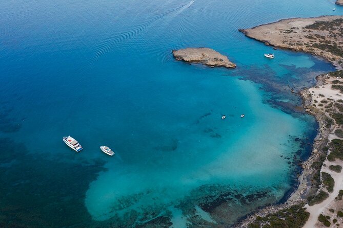 Self Drive from Latchi to Blue Lagoon Boat Rental - Staff, instruction, and the human side