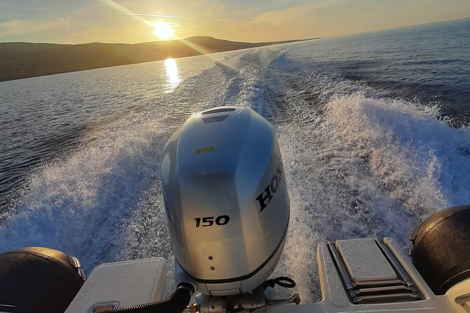 Self Drive from Latchi to Blue Lagoon Boat Rental - Timing, meeting point, and cancellation