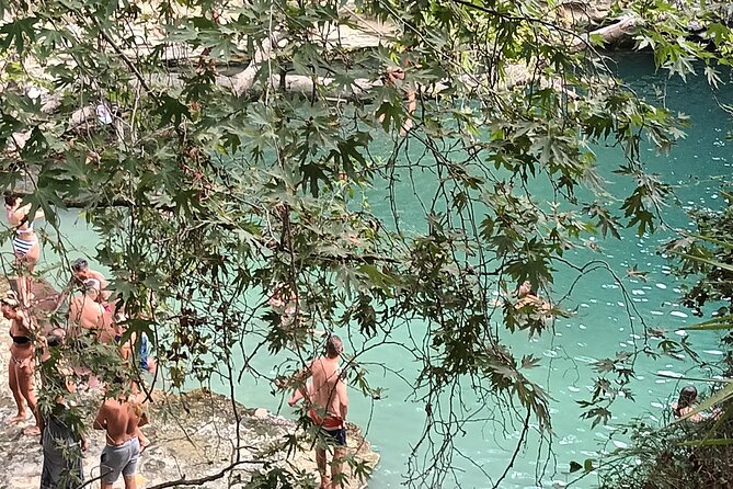 Sunday morning ride to Adonis Falls approx 3 hours - Key points to know before you book