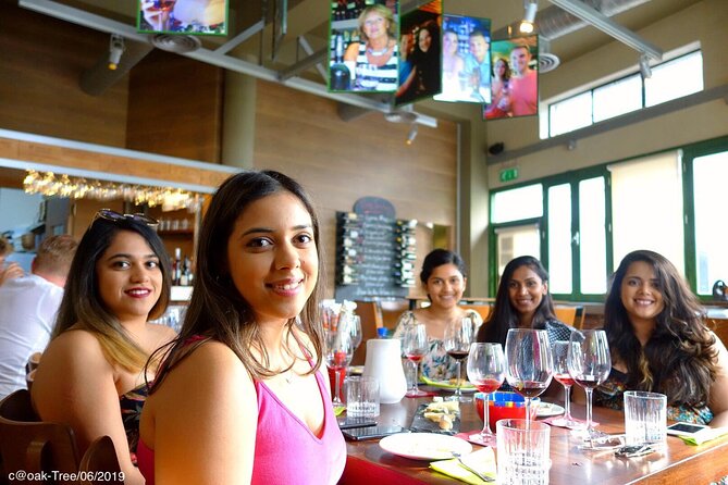 Tasting 10 + 1 CYPRUS WINES including transfers only from Larnaca - How the pickup and return work