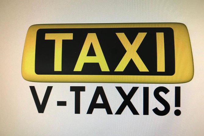 Taxi transfer from LCA airport to Ayia Napa or Ayia Napa to LCA airport - Meeting your driver in the arrivals lounge
