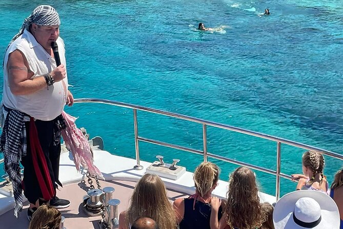 The Mermaid Cruise by Medusa Cruises – 2:30-Hour Family Adventure - The Mermaid Cruise begins with a family story
