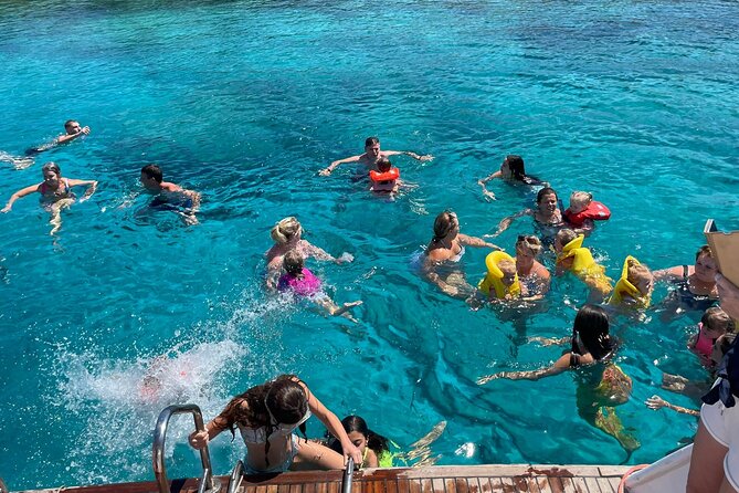 The Mermaid Cruise by Medusa Cruises – 2:30-Hour Family Adventure - What the entertainment is really like for children