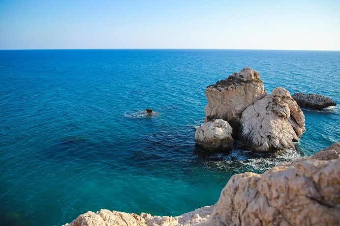 Tour to Troodos, Kykkos Monastery, Omodos and Winery from Paphos - The pace, group size, and guide style