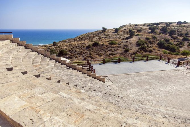 Treasures of Limassol from Paphos - Key points to know before you book