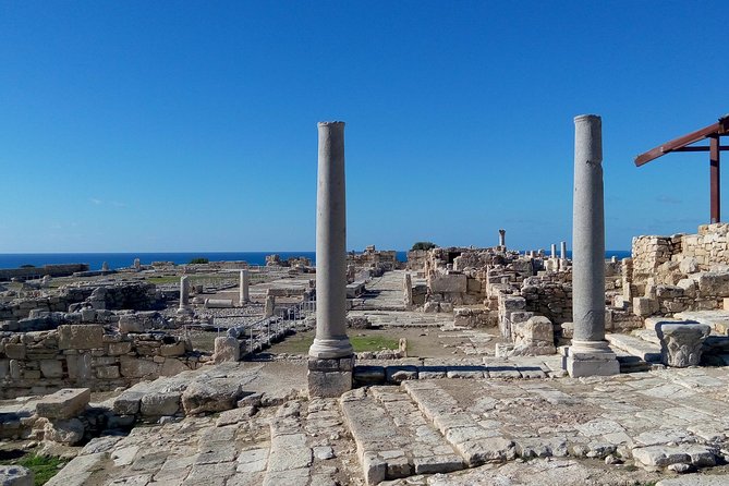 Treasures of Limassol from Paphos - What to bring for a better day