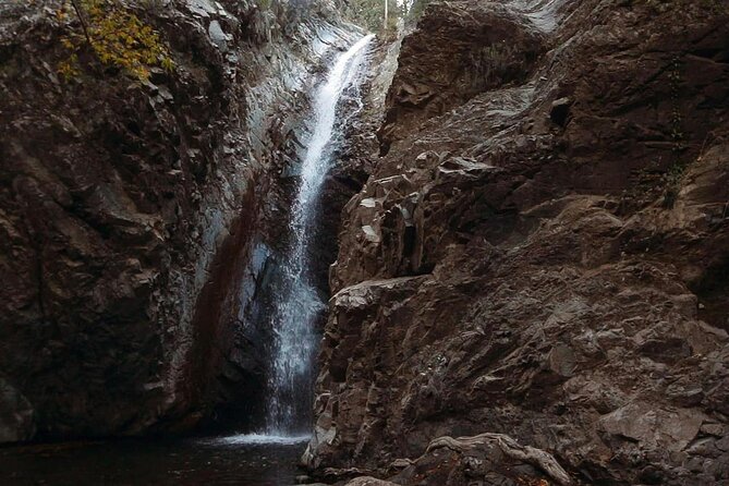 Troodos Mountains 4x4 Tour with Meze Lunch from Limassol - Time, group size, and the value of $110.78