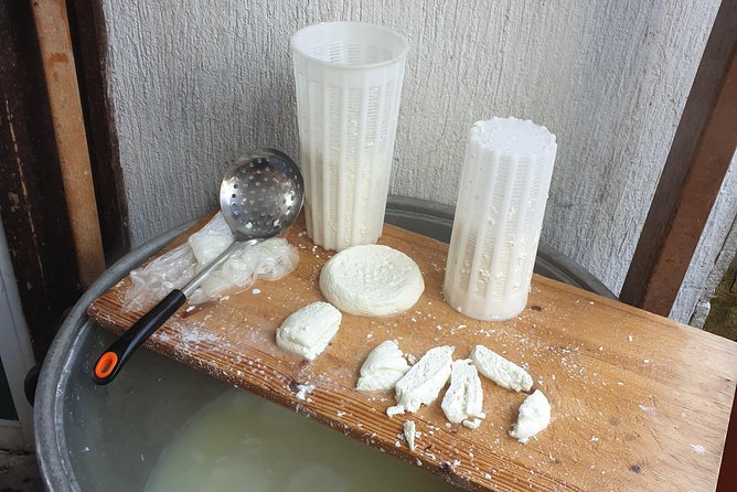 Troodos Mountains Halloumi Making: All Inclusive Workshop & Tour - Who will enjoy this day most
