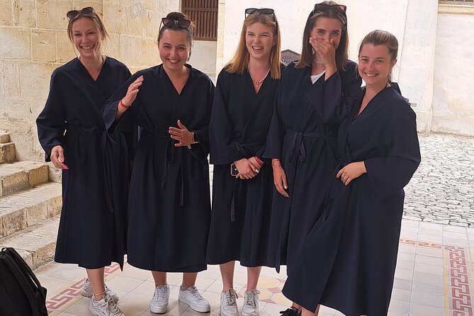 Troodos Mountains Jeep Tour with Wine Tasting - Forest tracks and Chantara Waterfall
