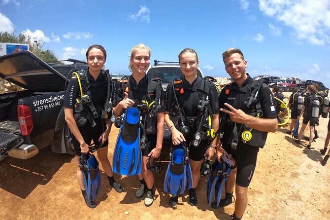 Try a Scuba Diving Experience - Is $90.74 a fair price?