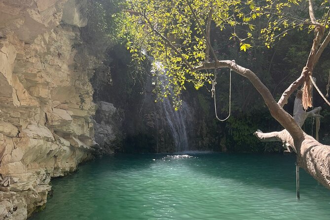 Ultimate Buggy Jeep Off Road Tour Akamas & Blue Lagoon Cruise! - A full day from Peyia into the Akamas