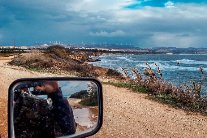 Village & Mountain Buggy Safari in Paphos - Nata and Episkopi offer a quieter Cyprus