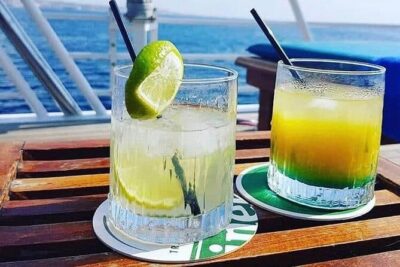 Wave Dancer Half Day BBQ Cruise – All Inclusive