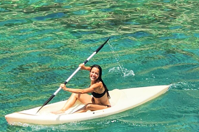 Wave Dancer Half Day BBQ Cruise - All Inclusive - Is $83.44 good value?