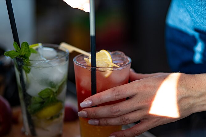 Wave Dancer Sunset BBQ Cruise - Should you book the Wave Dancer?