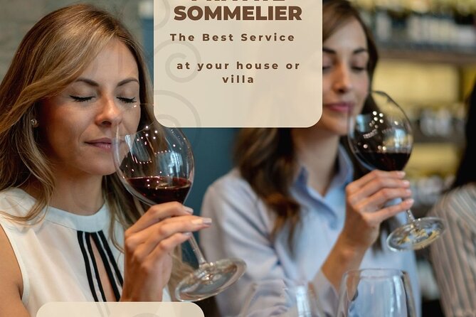 wine tasting at your villa - Five Cypriot wines, tasted at an easy pace